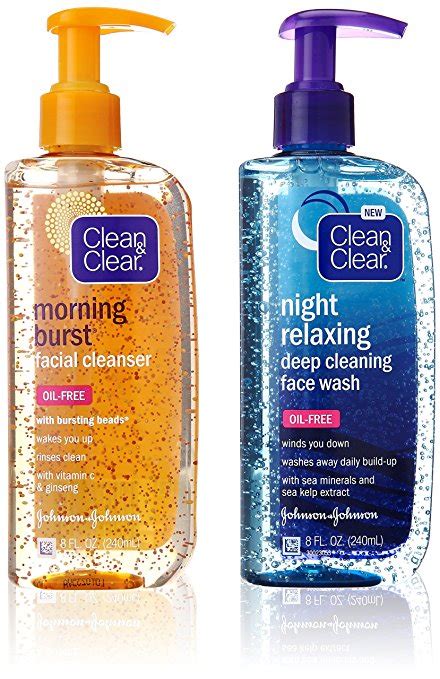 These Are The Top 10 Face Washes On Amazon Hellogiggleshellogiggles