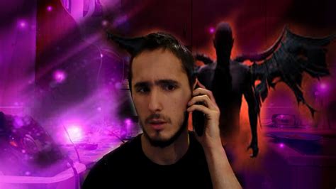 Calling The Devil Omg He Answered Gone Wrong 1 666 666 6666 Youtube