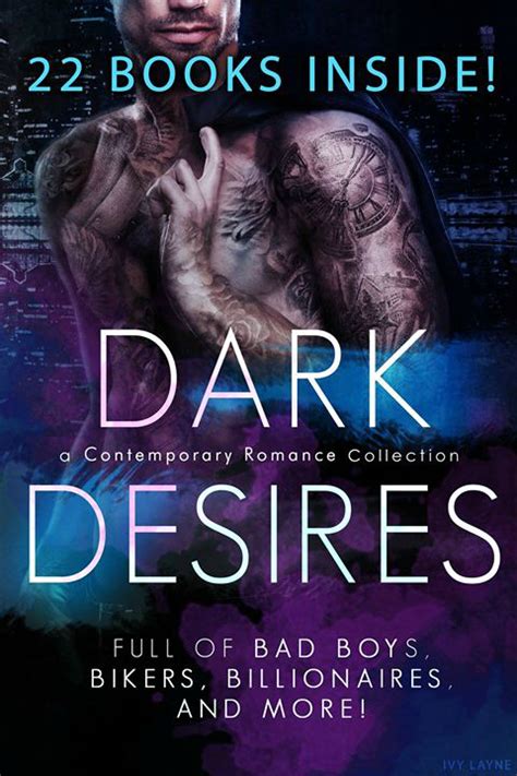 Release Blitz W Excerpt Dark Desires A Contemporary Romance Box Set