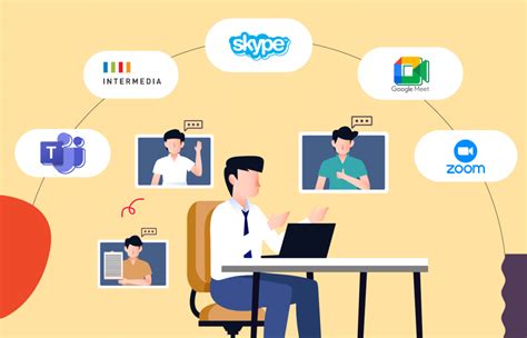 13 Best Virtual Meeting Platforms For Teams In 2023 Sorry I Was On Mute