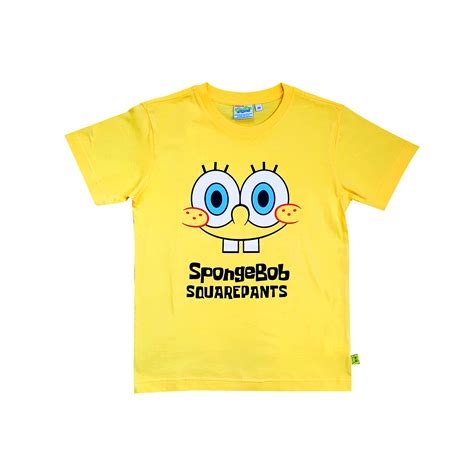 Buy mens spongebob tshirt and get the best deals at the lowest prices on ebay! Spongebob Kids Graphic T-Shirt I COMMON SENSE