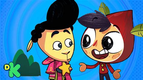 Canal que desperta o interesse das crianças para o conhecimento, estimulando sua capacidade de aprendizagem por meio da curiosidade, exploração e diversão. Juegos De Discovery Kids.com 2020 : Discovery Kids Plus Alcanzo 2 2 Millones De Usuarios Unicos ...