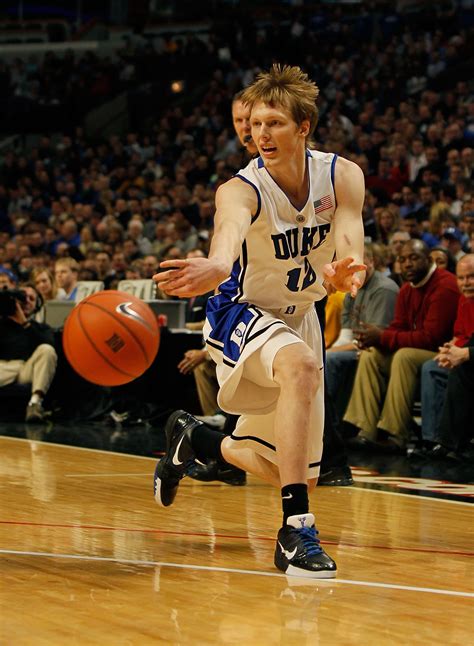 2011 Nba Mock Draft Four Reasons Why Kyle Singler Should Be A First