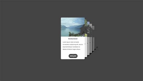 Top 182 Card Slide Animation Css