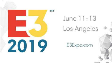 E3 2019 Games List News And Everything You Might Have Missed Techradar