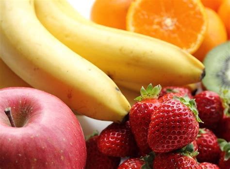 Frutas Recomendadas Por Los Nutricionistas Para La Dieta Diaria Metro