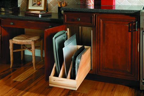 Roll Out Tray Dividers Kitchen Cabinetry Kitchen Cabinets Kitchen