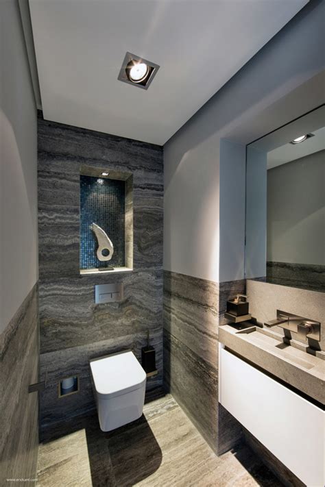 40 Of The Best Modern Small Bathroom Design Ideas