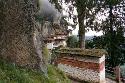 Tiger S Nest In Bhutan Why You Need To Visit