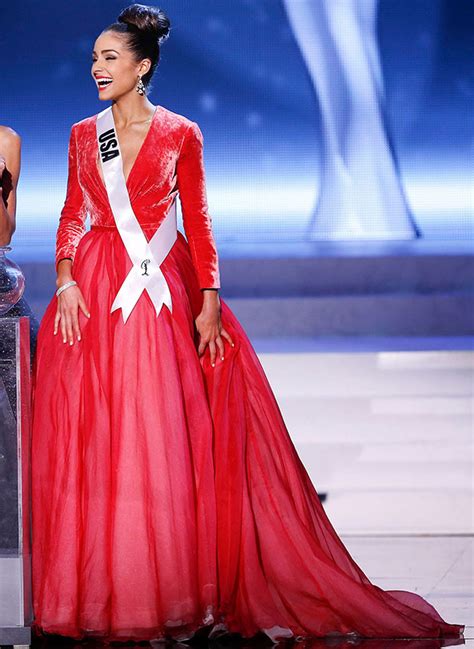 Olivia Culpo Miss Usa Winner Miss Universe Olivia Culpo Usa Pageant