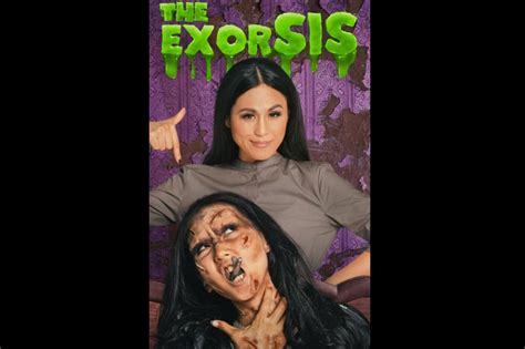 Watch Mmff Entry The Exorsis Releases Trailer Abs Cbn News
