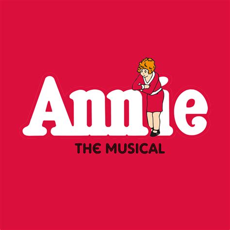 Review Annie The First Broadway Musical We Never Forget