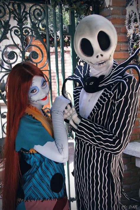 Top 25 Ideas About Jack And Sally