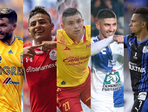 Qué necesita tu equipo para calificar a la liguilla Futbolero