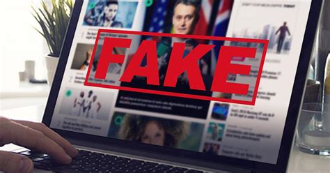 Too Much Information How To Call Out Fake News When You See It