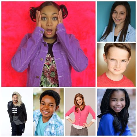 Discover its cast ranked by popularity, see when it premiered, view trivia, and more. Disney Channel Orders 'Raven's Home' Comedy Series, A Spin ...