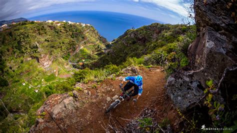 Freeride And Downhill In Madeira 2madeiracom