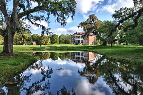 A Wealth Of Experiences At Drayton Hall In 2020 Explore Charleston