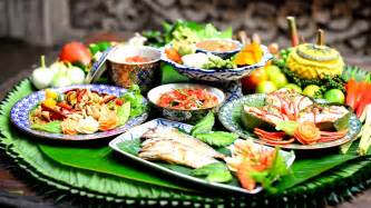 Each joint positioned there provides different dishes ranging from 6. Exploring Thai Food: Cultural Importance, Staple ...