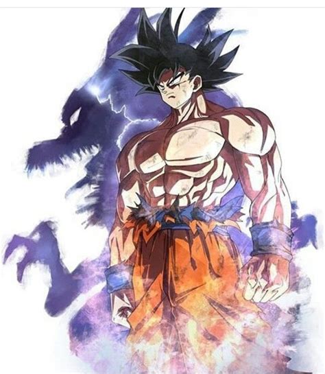 Title Avec Images Dessin Goku Personnages De Dragon Ball Sangoku