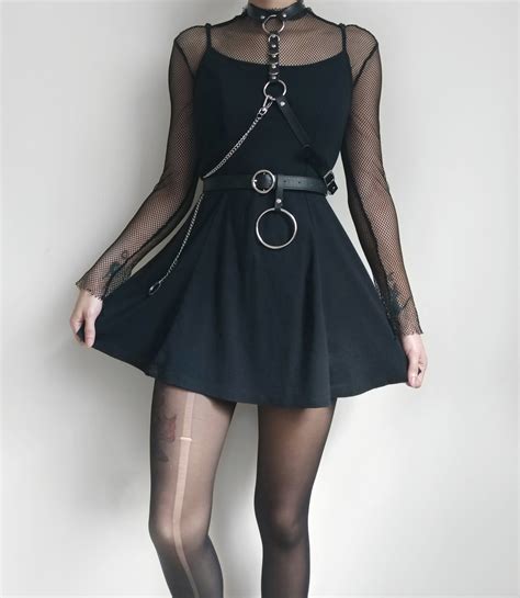 pixiekiki lace trim velvet black dresses for women 2022 gothic grunge cyber y2k mini dress emo