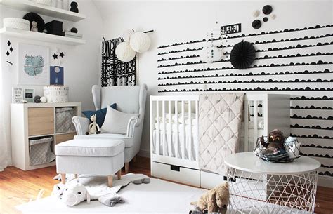 Babyzimmer einrichten gehört mit zu den schönsten dingen während einer schwangerschaft. Ein Babyzimmer einrichten mit IKEA in 6 einfachen Schritten