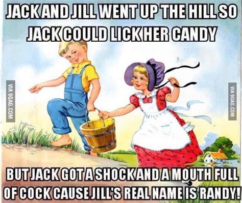 Jack And Jilli Mean Jack And Randy 9gag