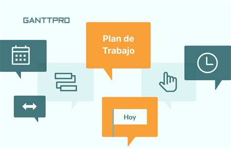 Planeación De Trabajo Con Excelentes Resultados