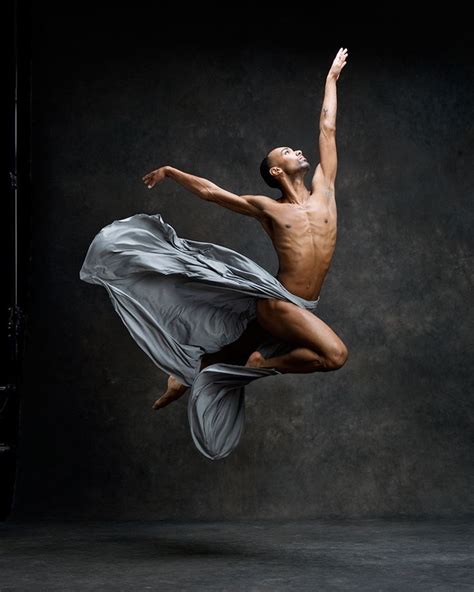 The Art Of Movement Breathtaking Photographs Of Incredible Dancers In