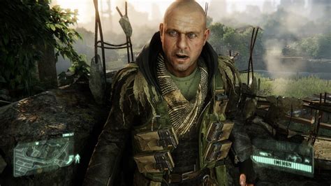 Game Review Crysis 3 Pc 2013 Steven Van Lijndens Site For