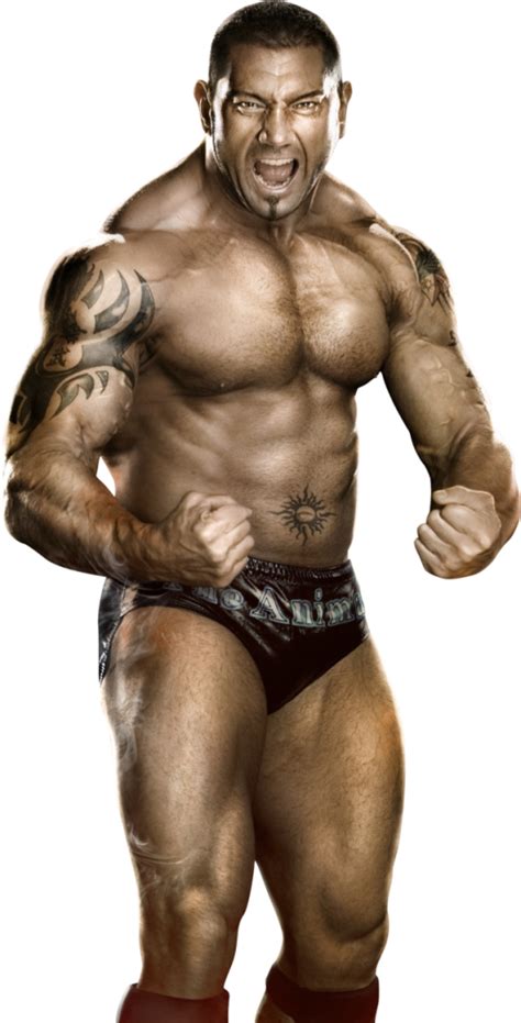 Batista No Background Png Play