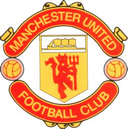 Thankfully for @vancole9, a memorable old trafford crowd answered. The Best Eleven: Old English Premier League Crests