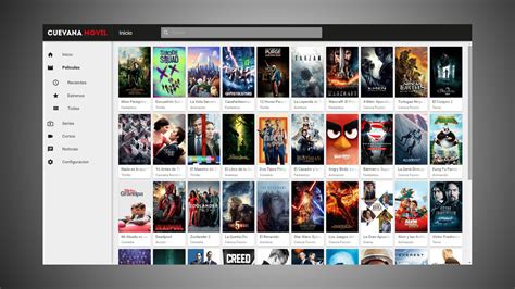 4.31 1h 47m 2021 hd. Amazon.com: Cuevana Movil: Appstore for Android