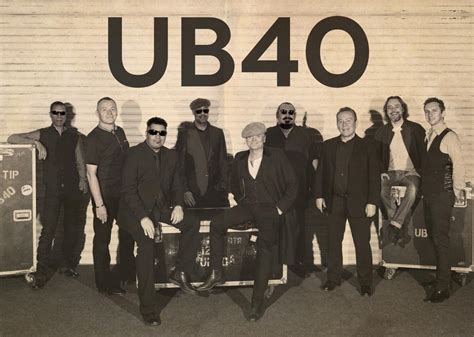 The announcement comes a week after duncan campbell announced his retirement from ub40 in. UB40 Agent Details | UB40 Management