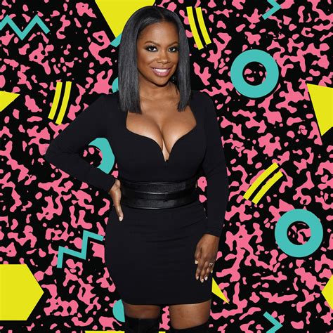 Watch the exclusive interview with kandi in the video above and see what i suggested. Get Ready! Kandi Burruss Debuts New Cosmetics Line 'Kandi ...