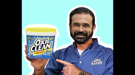 YTP Billy Mays Realizes Oxiclean Doesn T Work YouTube