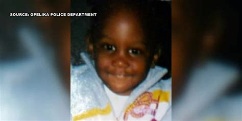 Opelika Baby Jane Doe Identified 11 Years After Childs Body Found