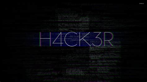 Hacker Style Wallpapers Wallpaper Cave