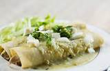 Recipe Enchiladas Verde Images