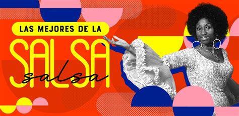 las mejores de la salsa playlist letras