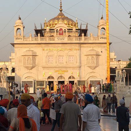 Hazur Sahib Nanded All You Need To Know Before You Go With