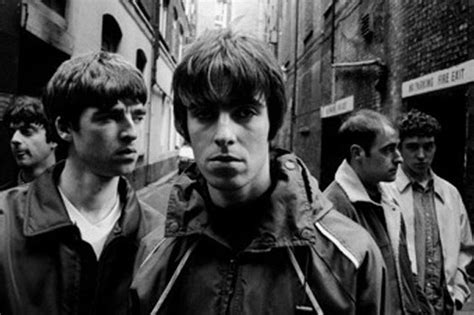The band released seven studio albums between 1994 and 2008. Oasis Wallpaper (59+ images)