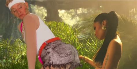Ellen Degeneres Se Mueve Al Ritmo De Anaconda De Nicki Minaj Video