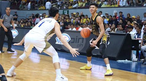 Cansino biologics, often abbreviated as cansinobio, is a chinese vaccine company. UST skipper CJ Cansino vows to work on consistency in ...