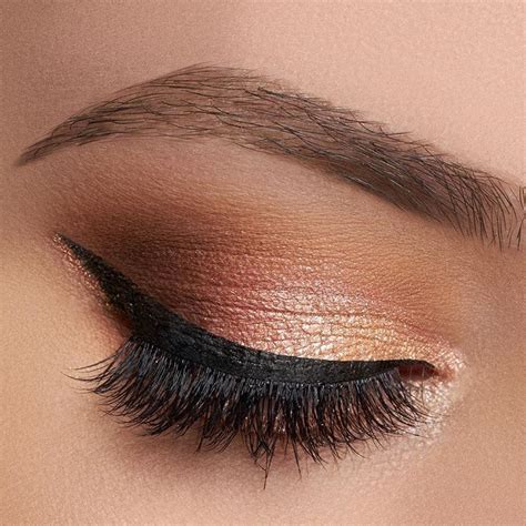 🤗🍁simple Fall Look🍁using Colourpopcosmetics Eyeshadows Detail