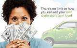 Installment Loans For Less Than Perfect Credit Pictures