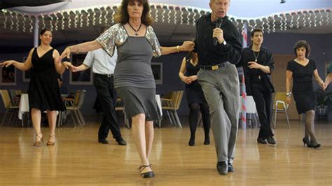 Ballroom Dance Classes Miami Herald