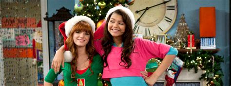 Co Leci Na Disney Channel - Seriale Disney Channel: Udane Święta i niezapomniany Sylwester!