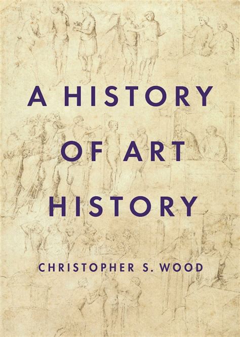A History Of Art History Princeton University Press