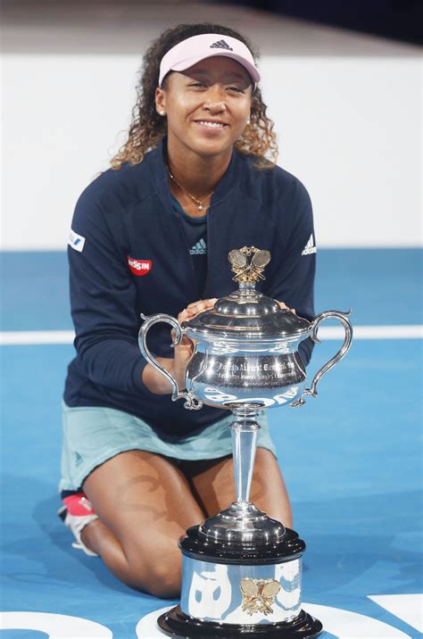 All players and staff arriving in adelaide for the australian open must complete 14 days of hotel quarantine before being able to compete in adelaide and then to melbourne for the australian open and lead up events. Naomi Osaka - Australian Open Final 2019